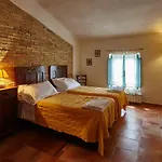 Agriturismo Ca Lo Spelli ファームステイ Guasticce