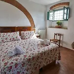 Agriturismo Ca Lo Spelli ファームステイ *