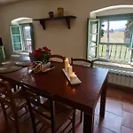 ファームステイ Agriturismo Ca Lo Spelli Guasticce