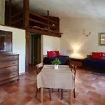 Agriturismo Ca Lo Spelli ファームステイ