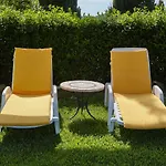 Agriturismo Ca Lo Spelli ファームステイ *