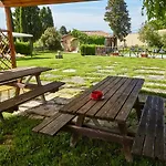 Agriturismo Ca Lo Spelli ファームステイ *