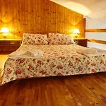 Agriturismo Ca Lo Spelli Guasticce