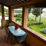 Agriturismo Ca Lo Spelli