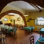 Agriturismo Ca Lo Spelli Guasticce