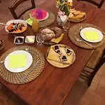 Agriturismo Ca Lo Spelli ファームステイ *