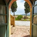 ファームステイ Agriturismo Ca Lo Spelli