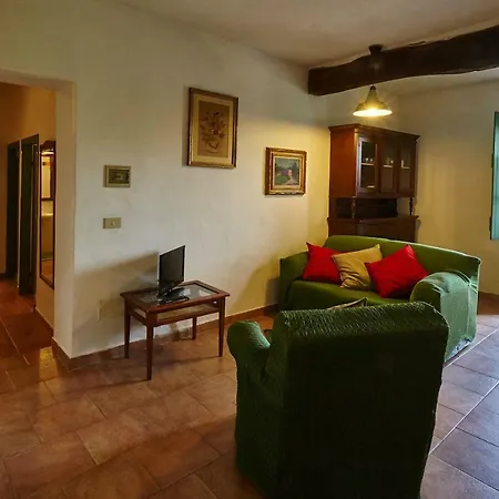 Agriturismo Ca Lo Spelli