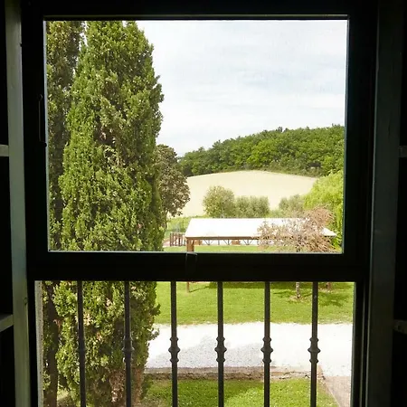 Alloggio per agriturismo Agriturismo Ca Lo Spelli *