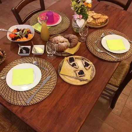 Agriturismo Ca Lo Spelli Alloggio per agriturismo *