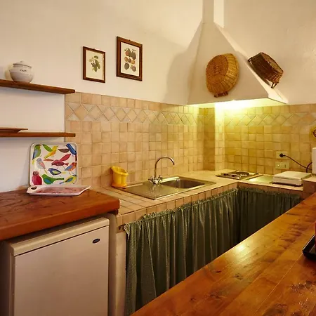 Alloggio per agriturismo Agriturismo Ca Lo Spelli