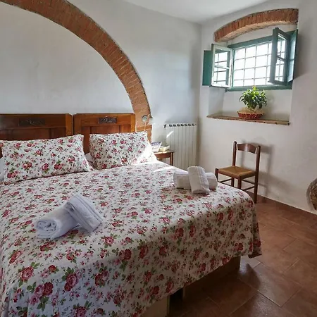 Agriturismo Ca Lo Spelli Agroturismo *