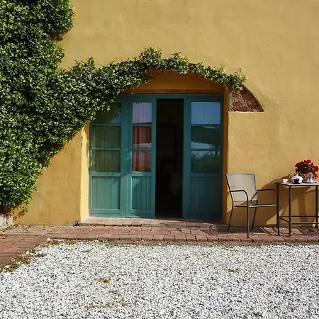 Agriturismo Ca Lo Spelli