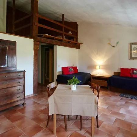 Agriturismo Ca Lo Spelli Farm stay