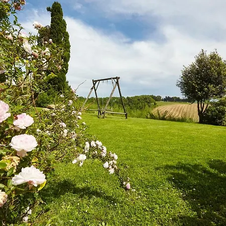Agriturismo Ca Lo Spelli
