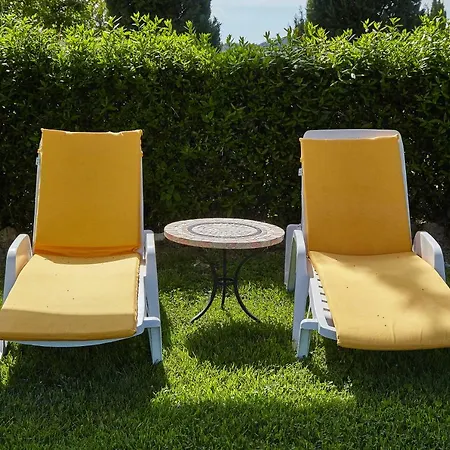 Agriturismo Ca Lo Spelli Farm stay *