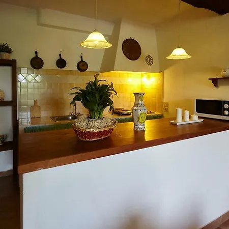 Agriturismo Ca Lo Spelli *
