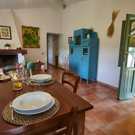 Agriturismo Ca Lo Spelli *