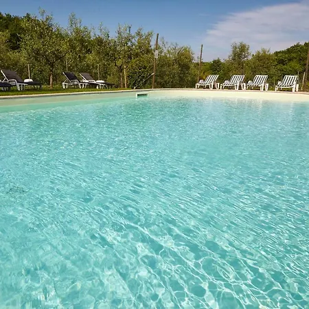 Agriturismo Ca Lo Spelli Farm stay