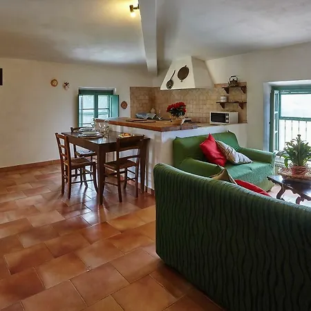 Séjour à la ferme Agriturismo Ca Lo Spelli Guasticce