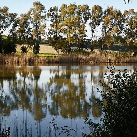 Agriturismo Ca Lo Spelli * Guasticce