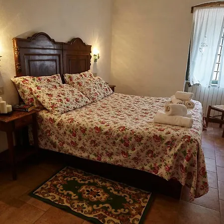 Agriturismo Ca Lo Spelli