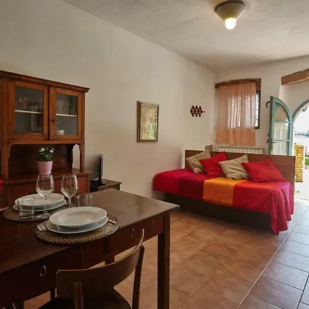Agriturismo Ca Lo Spelli Guasticce