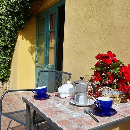 Agriturismo Ca Lo Spelli *