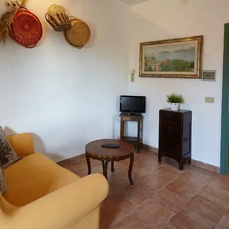 Agriturismo Ca Lo Spelli Farm stay