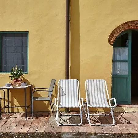 Agriturismo Ca Lo Spelli * Guasticce