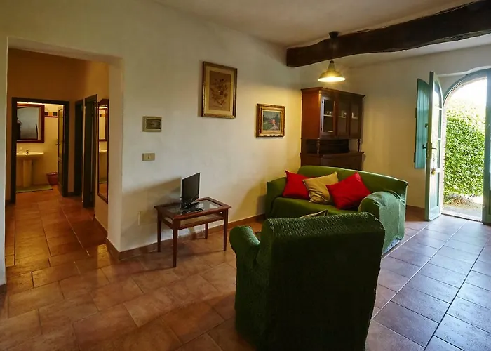Agriturismo Ca Lo Spelli