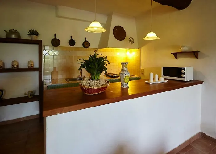 Agriturismo Ca Lo Spelli *