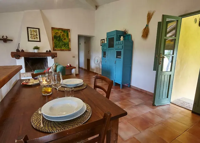 Agriturismo Ca Lo Spelli *