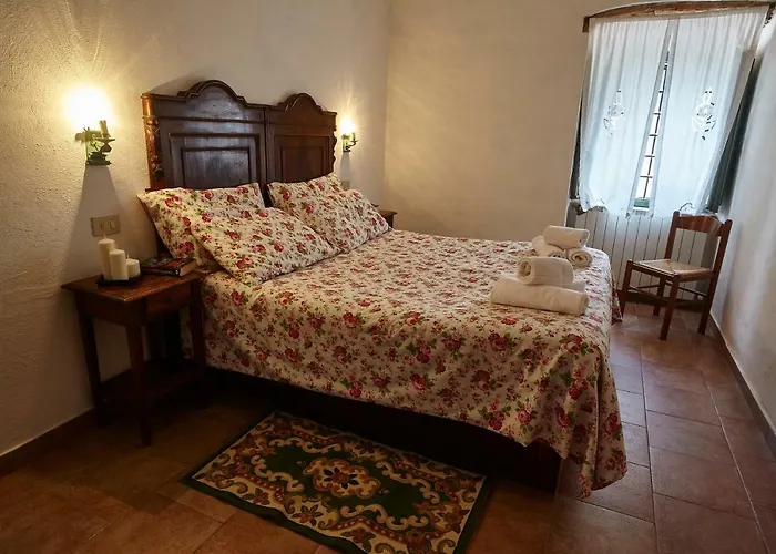 Agriturismo Ca Lo Spelli