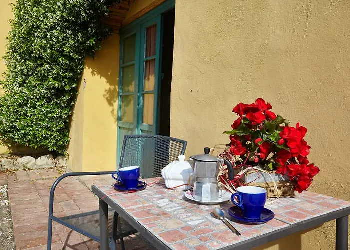 Agriturismo Ca Lo Spelli *