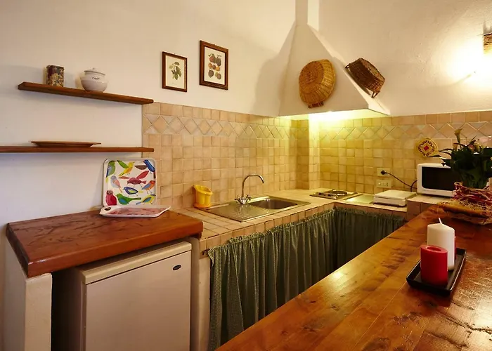 Séjour à la ferme Agriturismo Ca Lo Spelli