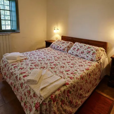 Agriturismo Ca Lo Spelli Vakantieboerderij